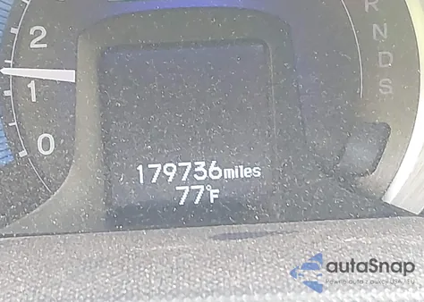 2010 Honda Insight Ex from USA, damaged, VIN JHMZE2H75AS011201